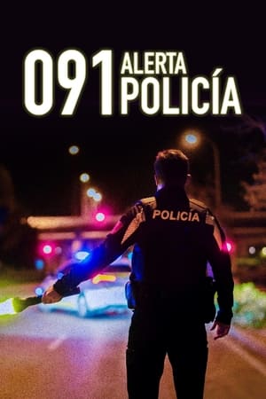 091: Alerta Policía T 6 C 3 online gratis