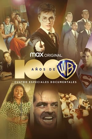 100 años de Warner Bros T 1 C 3 online gratis