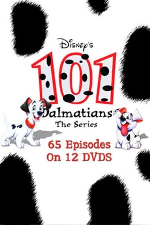 101 Dálmatas: La Serie T 1 C 2 online gratis