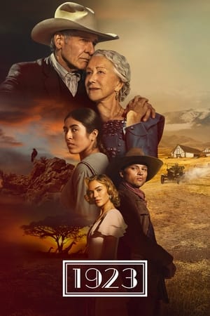 1923 Temporada 1 online gratis