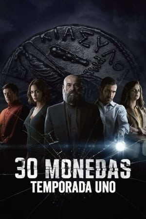 30 monedas Temporada 1 online gratis