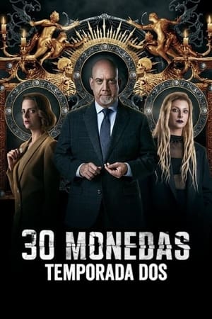 30 monedas Temporada 2 online gratis