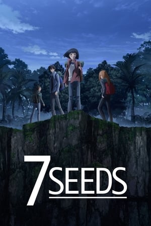 7 Seeds T 1 C 7 online gratis