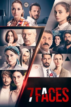 7YÜZ Temporada 1 online gratis