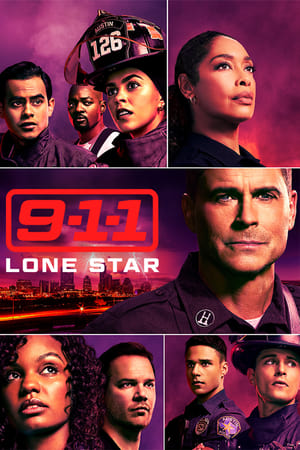 9-1-1: Lone Star T 2 C 5 online gratis