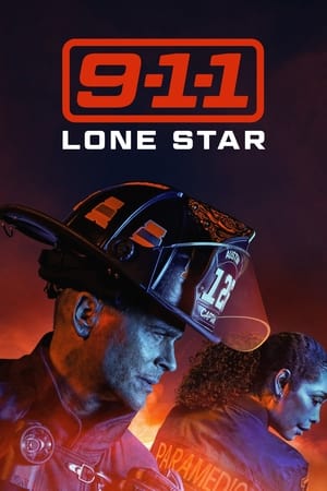 9-1-1: Lone Star T 3 C 4 online gratis