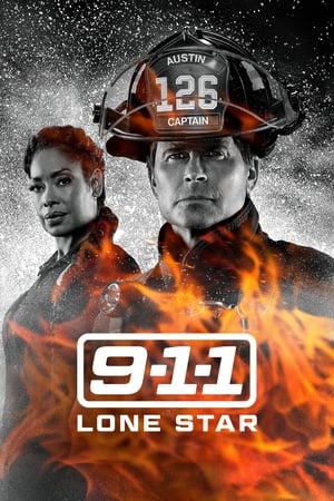 9-1-1: Lone Star T 4 C 4 online gratis