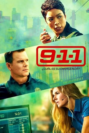 9-1-1 T 1 C 3 online gratis