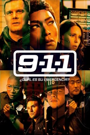 9-1-1 T 3 C 10 online gratis