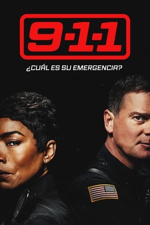 9-1-1 T 5 C 7 online gratis