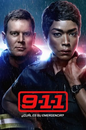 9-1-1 T 6 C 3 online gratis