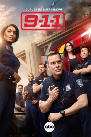 9-1-1 T 7 C 5 online gratis