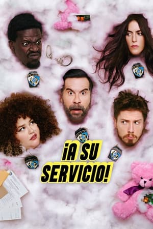 ¡A su servicio! temporada  1 online