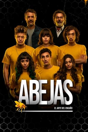 Abejas, el arte del engaño T 1 C 4 online gratis