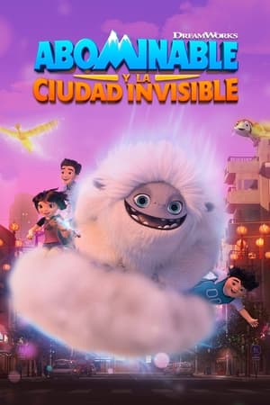 Abominable y la ciudad invisible T 1 C 3 online gratis