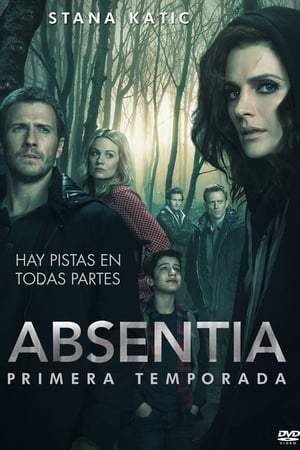 Absentia T 1 C 6 online gratis