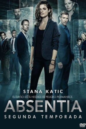 Absentia T 2 C 5 online gratis