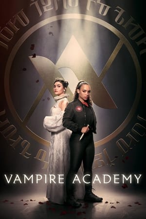 Academia de vampiros T 1 C 8 online gratis