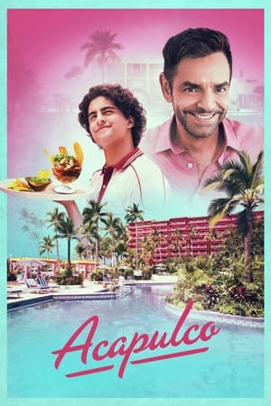 Acapulco T 1 C 3 online gratis