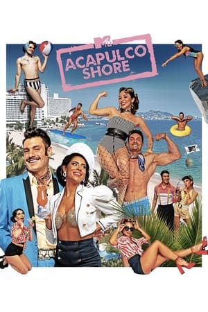 Acapulco Shore Online