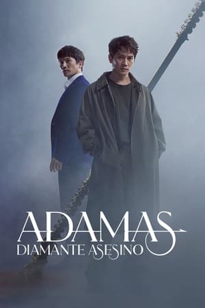 Adamas T 1 C 13 online gratis