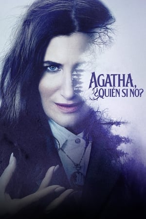 Agatha, ¿quién si no? online