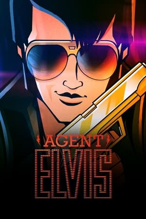 Agente Elvis T 1 C 1 online gratis