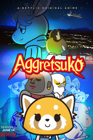 Aggretsuko T 2 C 9 online gratis