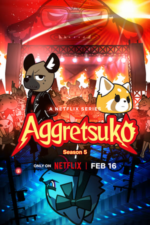 Aggretsuko T 5 C 2 online gratis