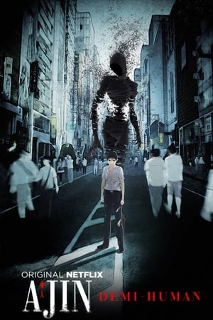 Ajin T 1 C 11 online gratis