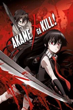 Akame ga Kill! online