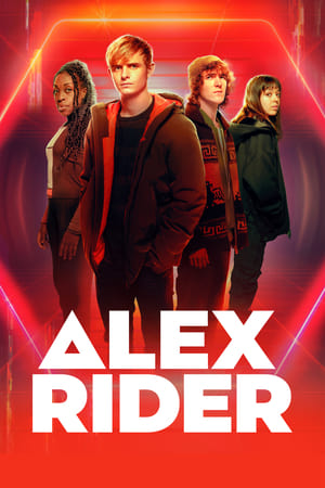 Alex Rider T 2 C 6 online gratis