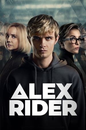 Alex Rider T 3 C 3 online gratis