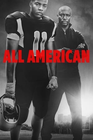 All American T 1 C 8 online gratis