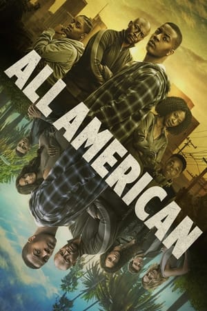 All American T 2 C 16 online gratis