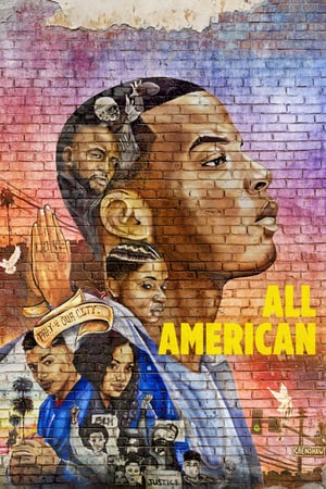 All American Temporada 3 online gratis