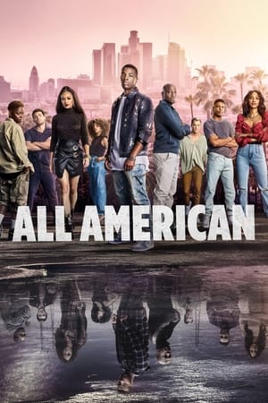 All American T 4 C 12 online gratis