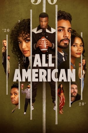 All American T 6 C 5 online gratis