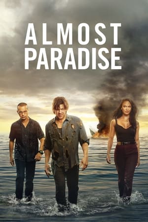 Almost Paradise Temporada 2 online gratis