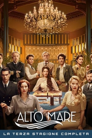 Alta mar T 3 C 2 online gratis