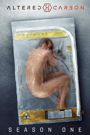 Altered Carbon T 1 C 6 online gratis