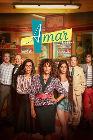 Amar es para siempre Temporada 1 online gratis