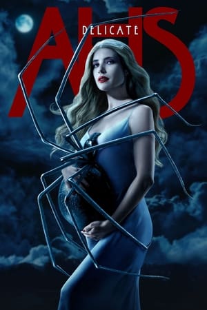 American Horror Story temporada  12 online