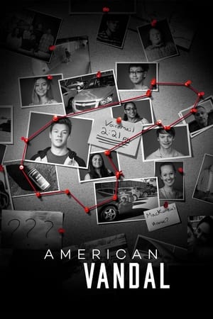 American Vandal Temporada 1 online gratis