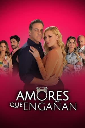 Amores que engañan T 1 C 5 online gratis