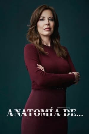 Anatomía de... temporada  2 online