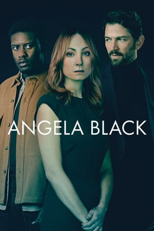 Angela Black Temporada 1 online gratis