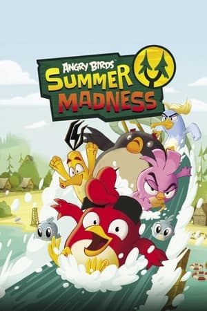 Angry Birds: Locuras de Verano online