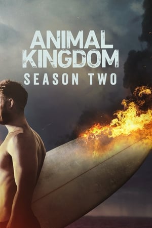 Animal Kingdom T 2 C 3 online gratis