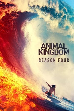 Animal Kingdom T 4 C 11 online gratis